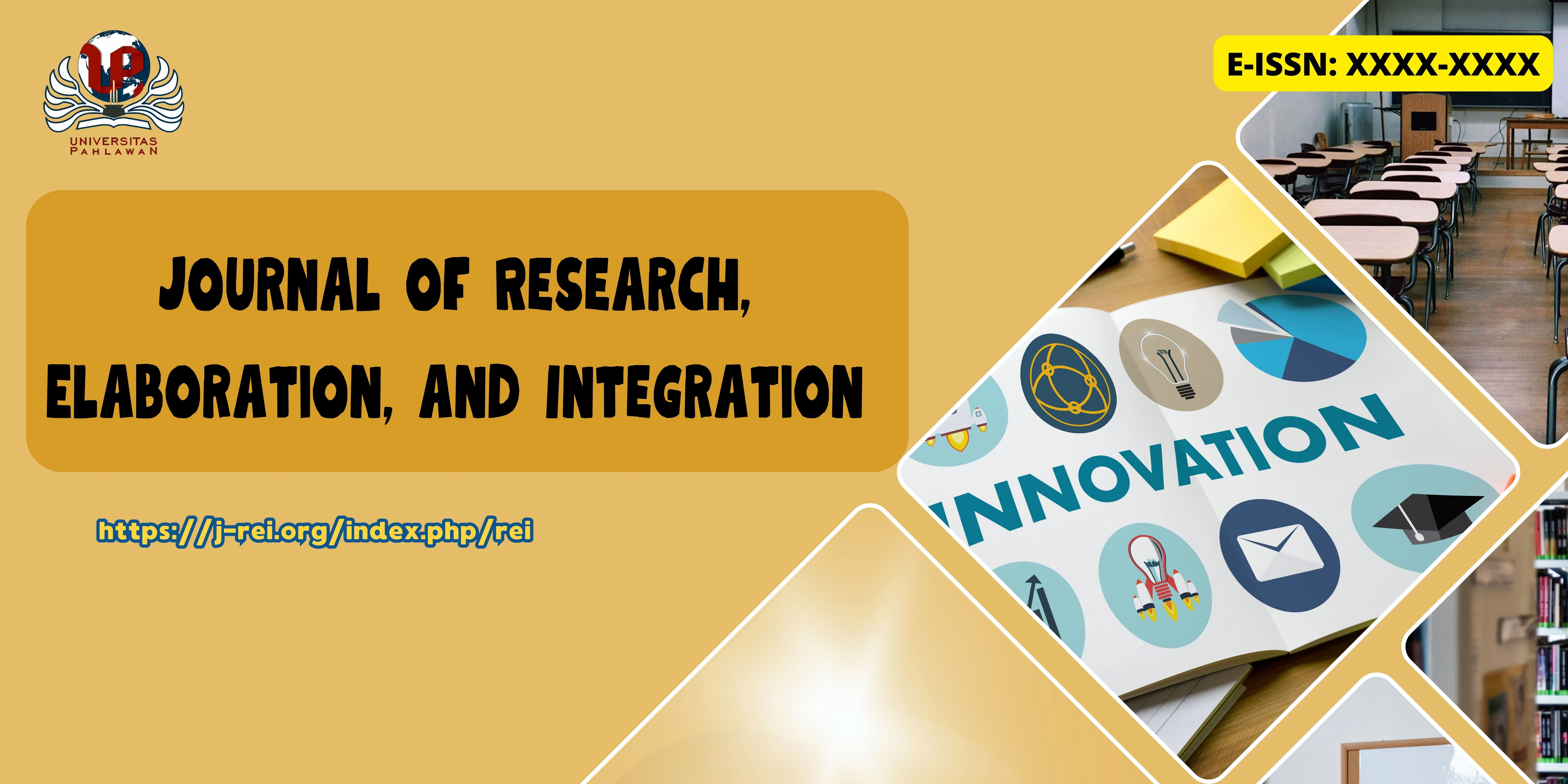 Journal of Research, Elaboration, and Integration